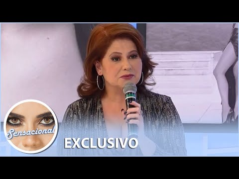 “Fui convidada para posar nua com 15 anos”, revela atriz Narjara Turetta