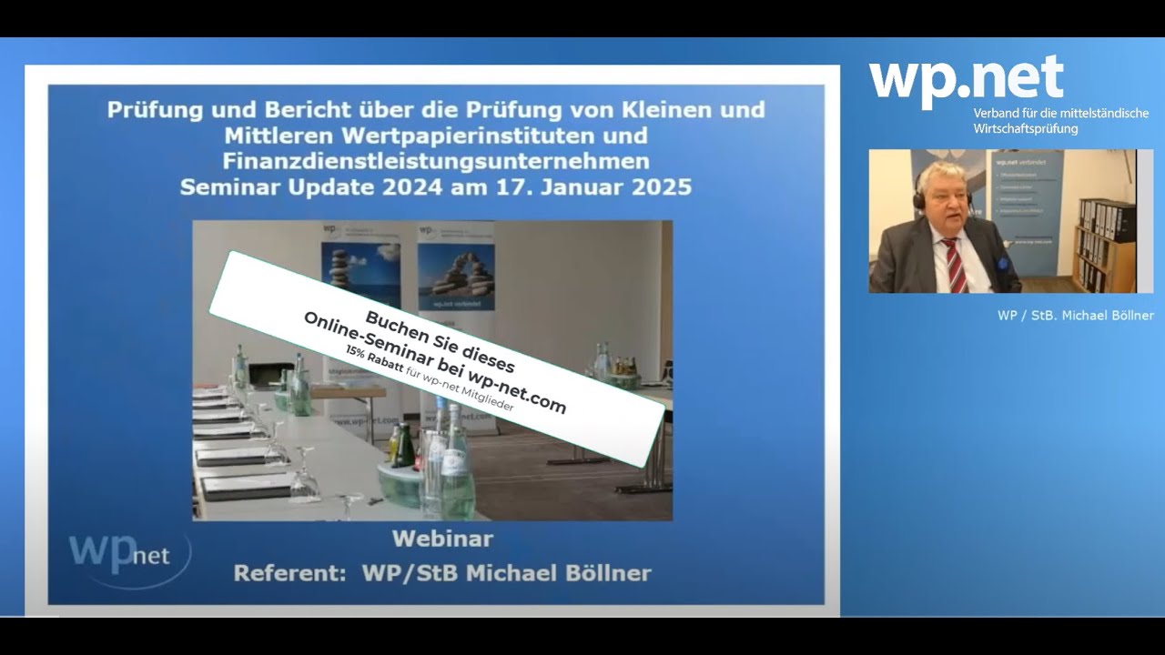 wp.net Seminare & Vorträge