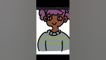 I did the random colour picker thing!