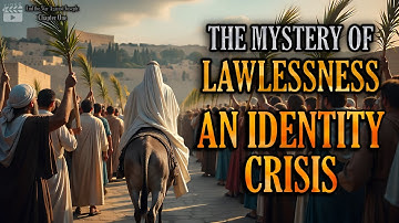 Misteri Pelanggaran Hukum, Krisis Identitas