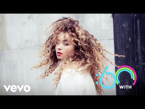 Ella Eyre - : With (Vevo UK)
