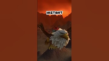 The "Hot Take" that gets me roasted... ☕  #warcraft #wowshorts