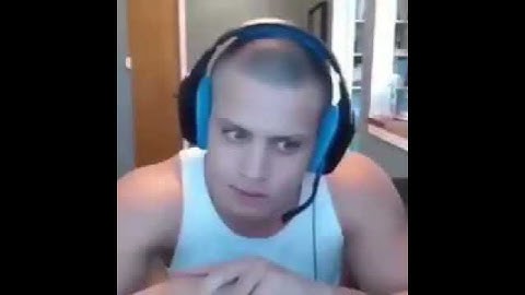Tyler1 autism attack in reverse