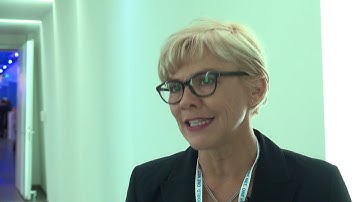 Global IGF 2019: Stefanie Kemp on Future of the Internet