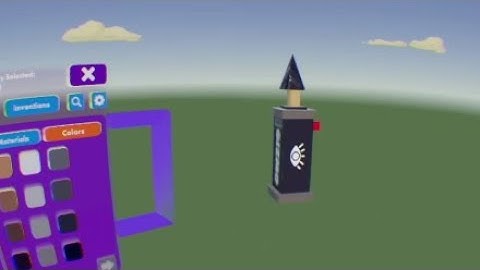 How to use the look at gizmo in rec room