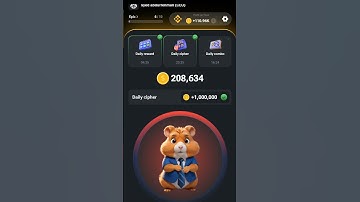 Hamster Kombat Today Cipher Code : PROOF || SYED STORES || 30 June 2024