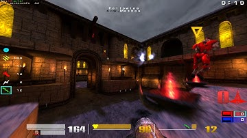 Quake 3 OSP: adminblowfish-CTF-ctctf2-2006.11.26-20.25.37.dm_68