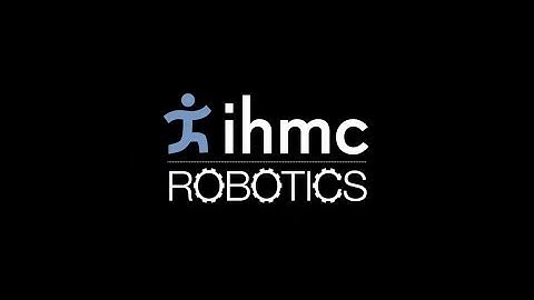 IHMC Robotics DRC Trials