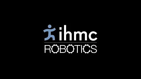 IHMC Robotics DRC Trials
