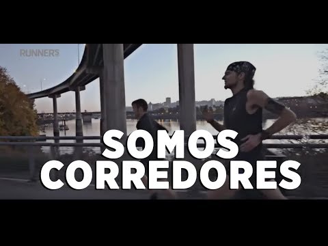 Somos corredores | Runner's World España