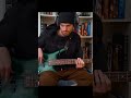Lizzo - About Damn Time (Bass Cover)  #bass #guitar #funk #cover #musician