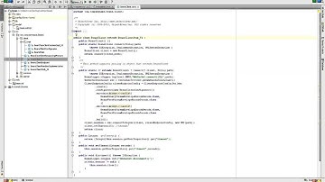 Free WebSockets Java JSR356 Compiler Toolkit Demonstration