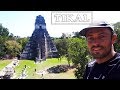 TIKAL  GUATEMALA T03EP43