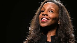 Sarah Lewis: Power of wonder