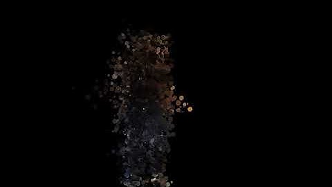 Kinect + openframeworks !