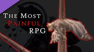 The Most Painful RPG