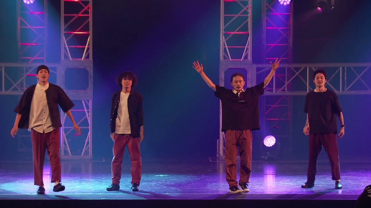 TERM-INAL_JAPAN DANCE DELIGHT VOL.26 FINAL_2019.8.24