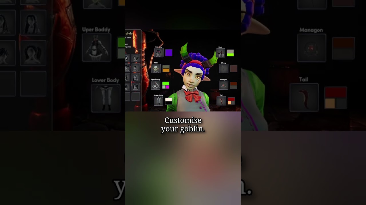 Team 17 to Publish Goblin Cleanup