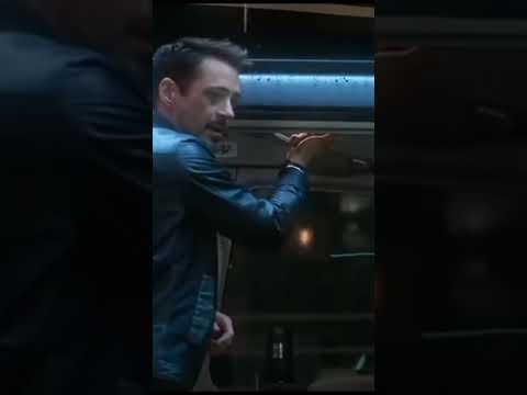Tony attitude answer