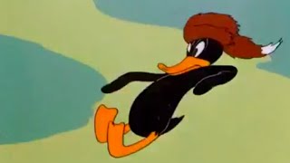 A Clip From Looney Tunes My Favorite Duck Duck Season