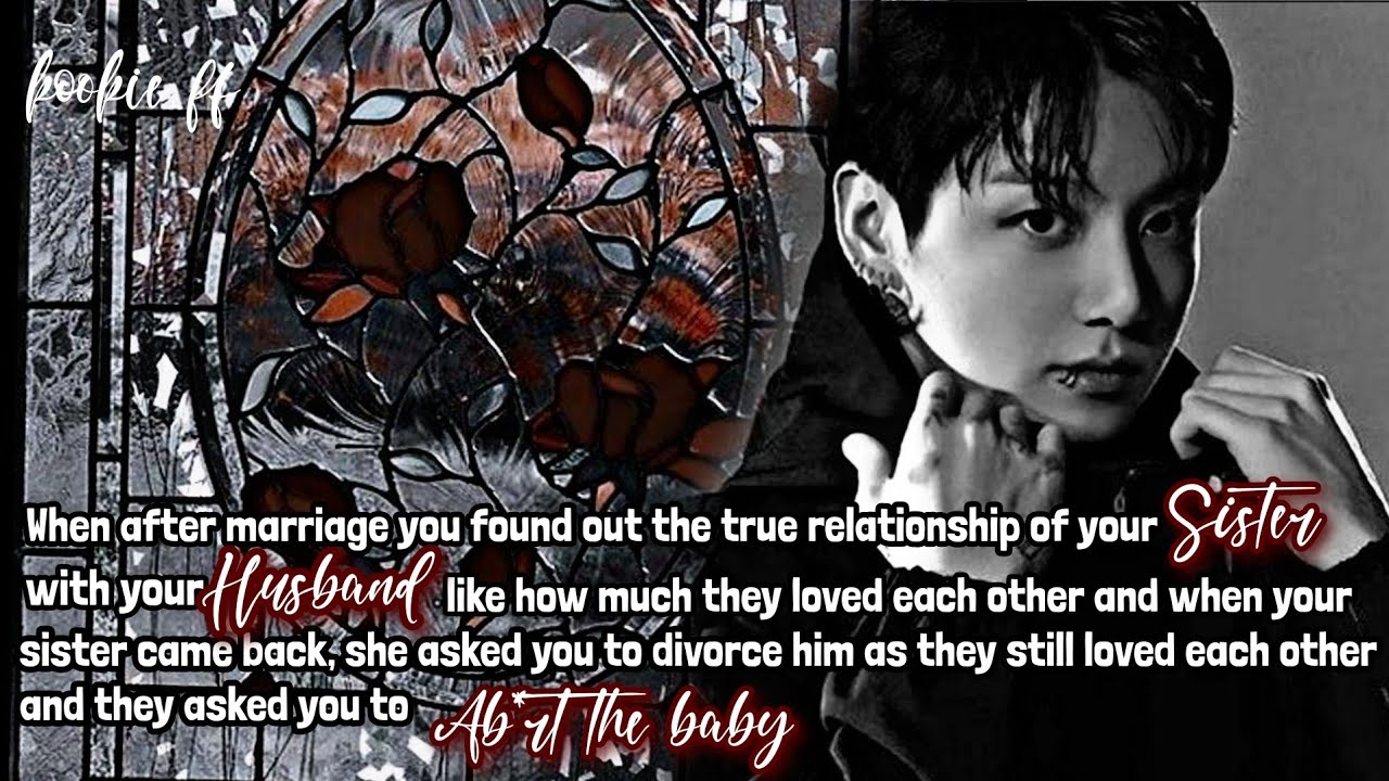 Когда он женился на тебе только для того, чтобы превратить твою жизнь в ад. 