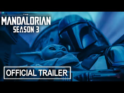 The Mandalorian |