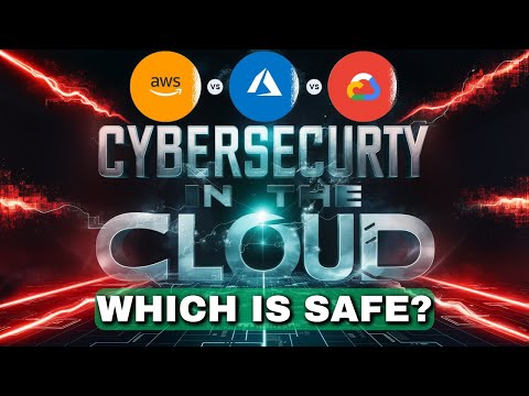 Which Cloud Security
