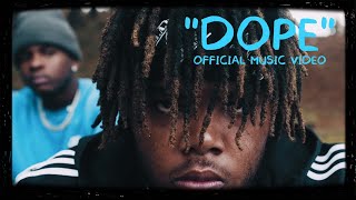 Christian Rap | Chozen - "Dope" | Christian Hip Hop Music Video