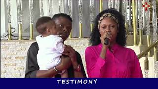 THE LORD SHOWED THIS COUPLE MERCY!! Psalm 102 Vs 13