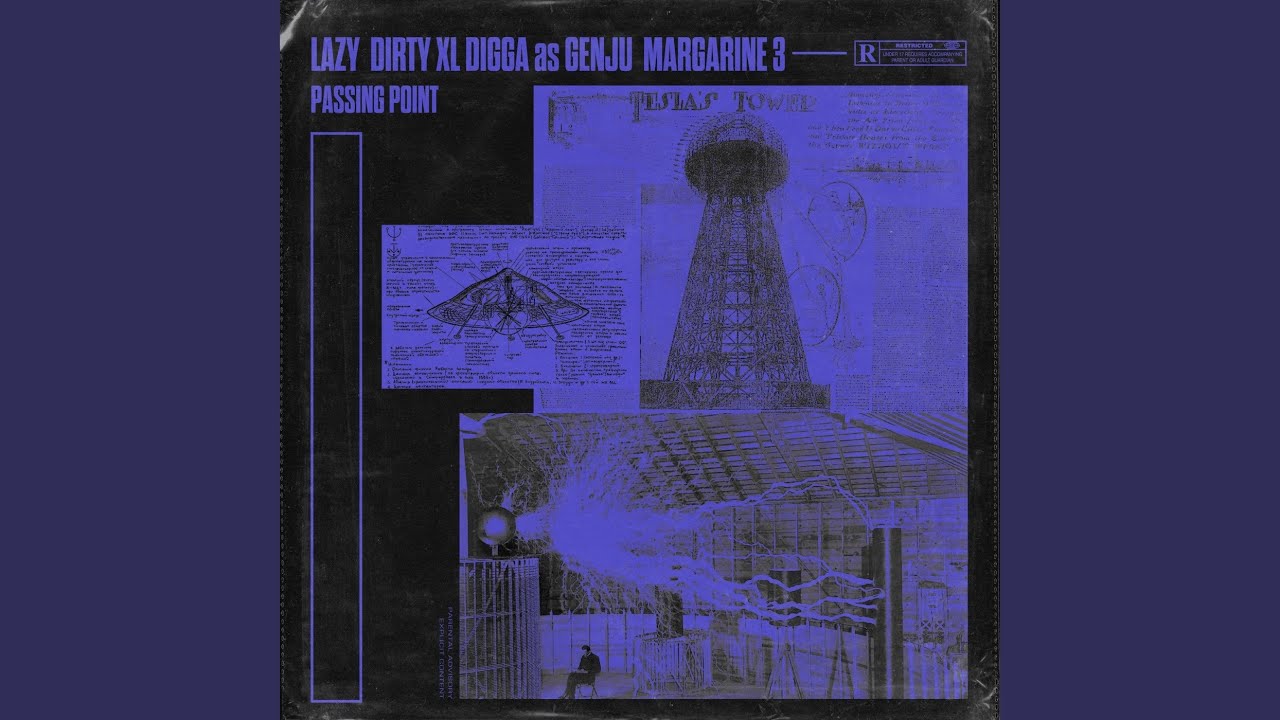 Sleduj Passing Point (feat. DJ MARGARINE 3) na YouTube