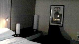 Hilton London Heathrow Airport Terminal 5 Executive Room