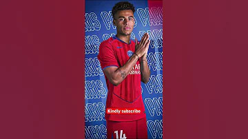 PSG Third Kit Psg 