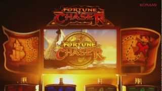 Fortune Chaser Tutorial