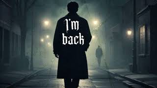 Ghost- I’m Back