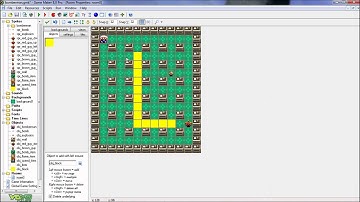 bomberman tutorial part 4(bomb and items cont)