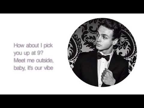 Why Don’t We Invitation Lyric Video