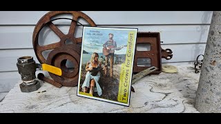 Two Crows For Comfort - Next To Me Aeitv