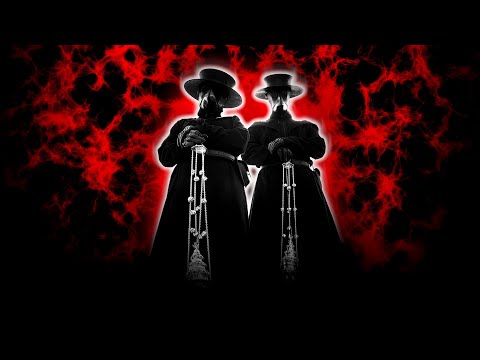 LA PLAGA - REVELATIONS