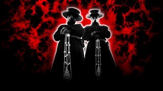 LA PLAGA - REVELATIONS