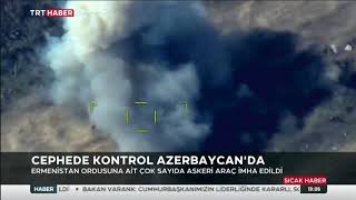 Eri̇van Yeni̇lgi̇ni̇n Faturasini Kesti̇