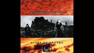 Magnum:-&#39;Different Worlds&#39;