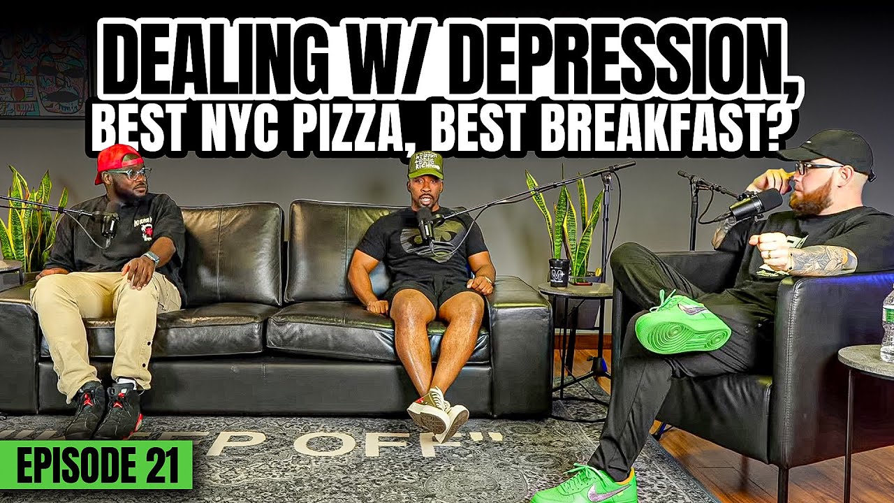 Make it Happen Podcast Episode 