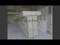 Anodizing/Pickling PP Tank  * Tank With Air Ducting System*Electroplating Tank * HDPE Tank * PP Tank