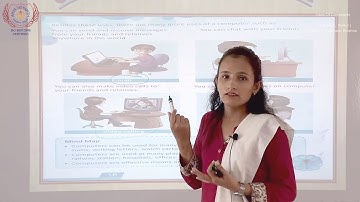 Class 1 I Computer Science Class I Uses of Computers (Part -2) I Arya Vidyapith School Motihari