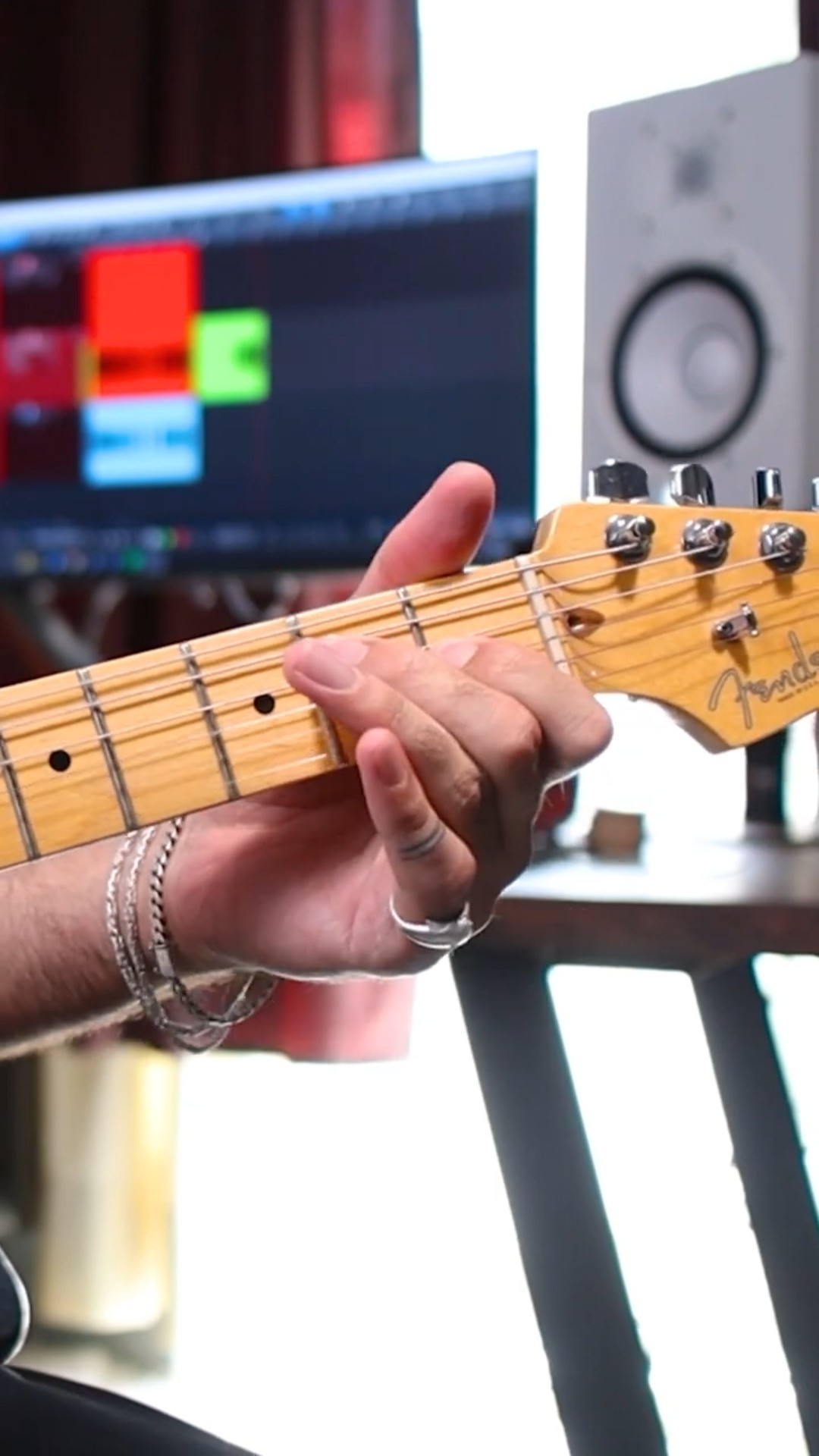 Learn These FAST Blues Licks Easily!⚡ - YouTube