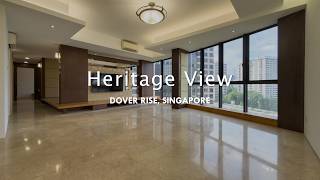 Heritage View