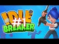 Idle Breaker #1