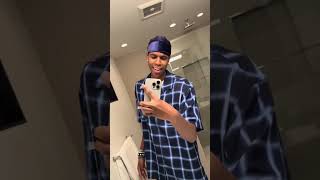 Lullaby Vocal Challenge?