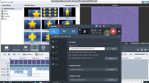 How To Make G Major Collection (6 - 10) On AVS