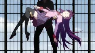 Figure Eight - Monogatari